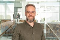 Neuer Franchise-Partner Tobias Kern, Standort Augsburg