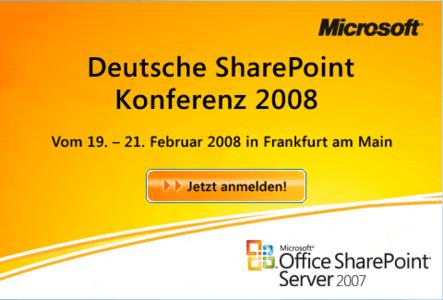 SP Konferenz