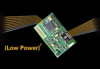 (Low Power)2: Weltweit kleinstes VOC-Sensormodul mit Bluetooth Low Energy-Funkanbindung