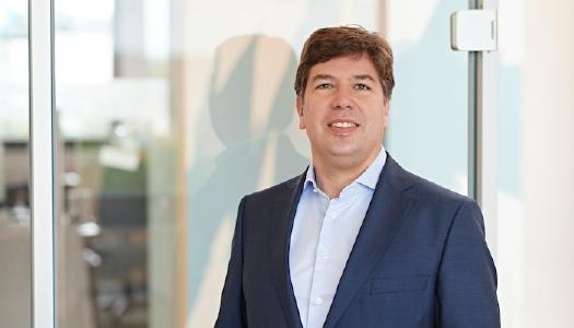 Ingo Kraupa (Foto), Vorstandsmitglied der noris network AG, im Gespräch mit Ulrich Parthier, Herausgeber it security.