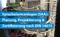 Sprachmeldezentrale