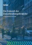 Herausforderungen & Chancen durch digitale Transformation.
Wie steht es um Ihre digitale Transformation? Ziehen Sie einen Vergleich.
Wie gut ist Ihr Unternehmen auf die Herausforderungen vorbereitet, die aus globalen Wirtschaftsstrukturen und technologischen Innovationen resultieren? Wissen Sie, wo Ihre Chancen liegen, und welche Möglichkeiten es gibt, absehbare Probleme proaktiv zu adressieren? Wir haben 700 Entscheidungsträger in Deutschland und weltweit zu diesen brennenden Themen befragt.