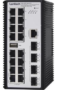 Produktfoto IGS-6416XSFP