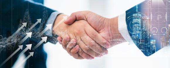 Image of Collaboration