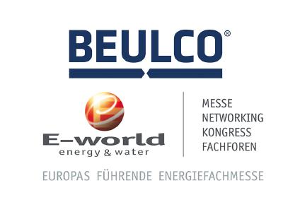 BEULCO auf der e-world in Essen