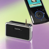 Mini-Lautsprecher für MP3-Player