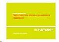 Flutlicht Blitzumfrage 2008: Online-Journalismus