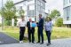 EZD goes green: T.EN Zimmer GmbH is being recognized as a premium research partner of the SKZ for the first time