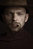 Clint Eastwood - entschlossener Cowboy und Polizist