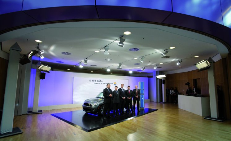 Pressekonferenz MINI E, Berlin, powered by Vattenfall.JPG