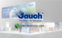 Jauch electronica 2026
