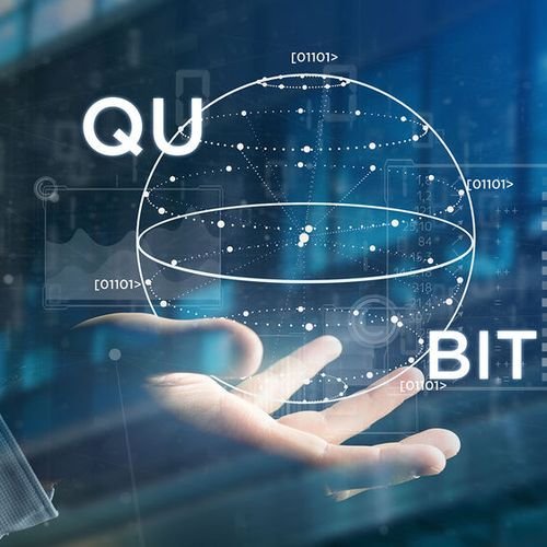 Quantencomputer-Know-how für Fach- und Führungskräfte