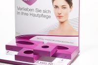 KABE Display phoenolux – c1s hochweiß 300 g/m2 / Bildquelle: Papierfabrik Scheufelen
