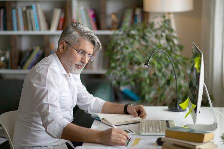 Bildnachweis: ridvan_celik / istockphoto.com