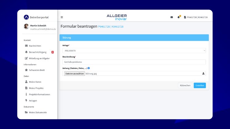 allgeier-betreiberportal-stoerung-melden.png