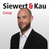 Jens-Marcus Becker, Purchase Manager bei der Siewert & Kau Computertechnik GmbH