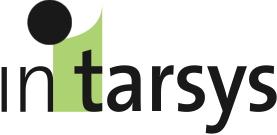 intarsys Logo