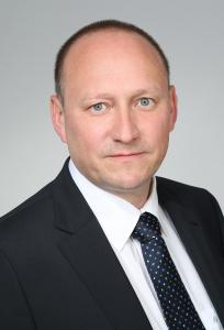 Roy Thyroff, neues Vorstandsmitglied CC BAU und Inhaber des Beratungsunternehmens rothycon.