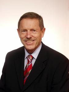 Simon Ford, International Sales Director, NCP