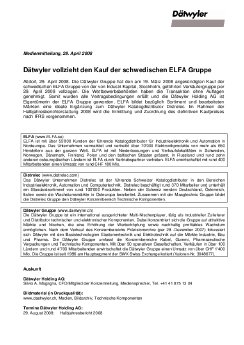 Dätwyler Elfa Vollzug Media D.pdf