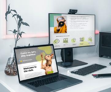 Mit p78 Career Site Components erstellen Ihre Mitarbeiter individuelle und state-of-the-art Karriereseiten und Stellenpostings