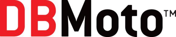 DBMoto logo
