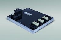 Erste intelligente Zentralelektrik