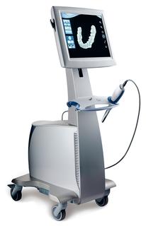 Intraoralscanner LavaTM C.O.S.