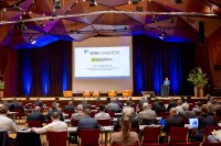 DVS CONGRESS Eröffnung Dr. Ing. Roland Boecking DVS Georg Strohbücker