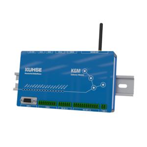 KGM_Hutschiene