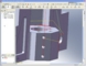 hyperMILL® V9.7 mit neuer CAD-Integration in SolidWorks® und Autodesk® Inventor™ 2008
