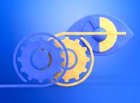 Intelligente End-to-End Automatisierung von Geschäftsprozessen: Robotic Process Automation (RPA) & Künstliche Intelligenz