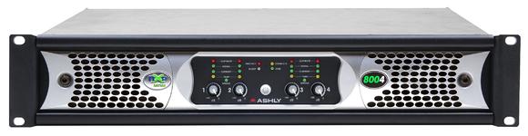 nXp-8004 front