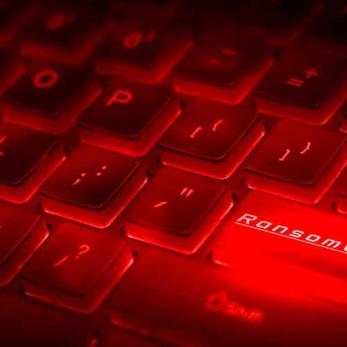 Ransomware-Angriffe zielen zunehmend auf Datendiebstahl ab