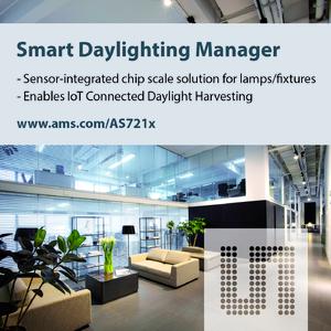 AS721x smart lighting manager CMYK