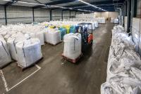 Die Sievert Handel Transporte GmbH (sht) baut ihre Mehrwertdienstleistungen in der Kunststofflogistik aus. Umgesetzt wird dieses Vorhaben zunächst bei der niederländischen sht-Tochter Nederlandse Transport Maatschappij (N.T.M.). (Foto: sht)