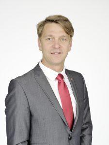 Ecovis-Rechtsanwalt Gunnar Roloff