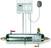 Die UV-Desinfektionsanlagen der violiQ-Reihe von Grünbeck überzeugen durch eine gesteigerte Desinfektionsleistung sowie die einfache Installation