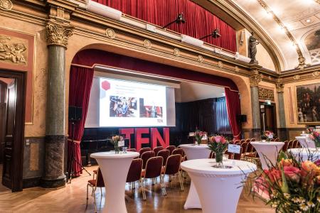 8. TEN.-Convention am 31.01.2019