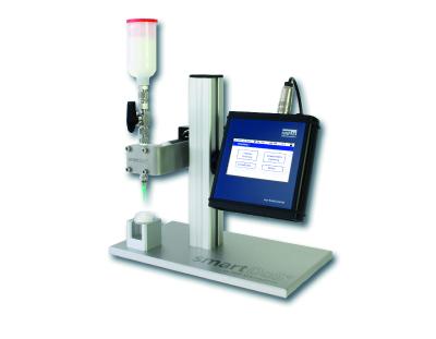 Abfüll- und Dosiersystem smartDoS