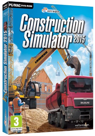 construction simulator 2015 for mac