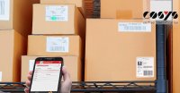 COSYS Lagerverwaltungssoftware für kleine Unternehmen