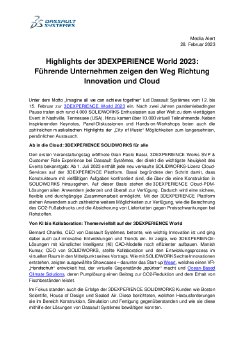 DS_Media Alert_3DEXPERIENCE World Recap_Final.pdf