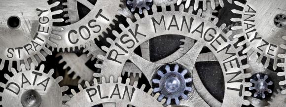 Das Risiko minimieren: Mit Identity and Access Mangement (Bild: fotolia)