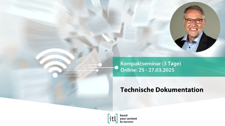 LinkedIn Event -Das Kompaktseminar Technische Dokumentation online.jpg