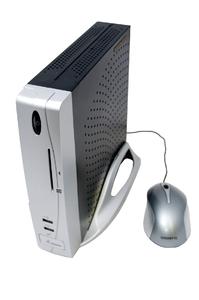 LISCON Thin Client