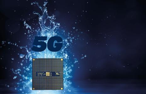 5G IoT-Modul TurboXTM T55 von Thundercomm