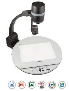 Samsung Presentation Station UF-130DX
