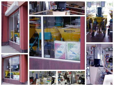 Incomeshops
