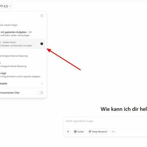 OpenAI bringt GPT-4.5 und KI-Agent für 20.000 US-Dollar pro Monat